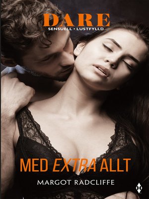 cover image of Med extra allt